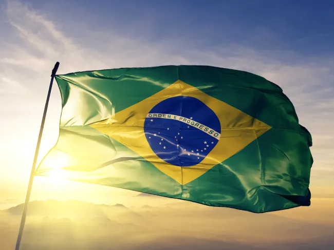 Brazilian patriotism